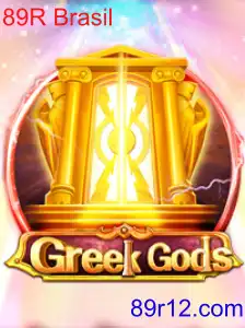 GreekGods