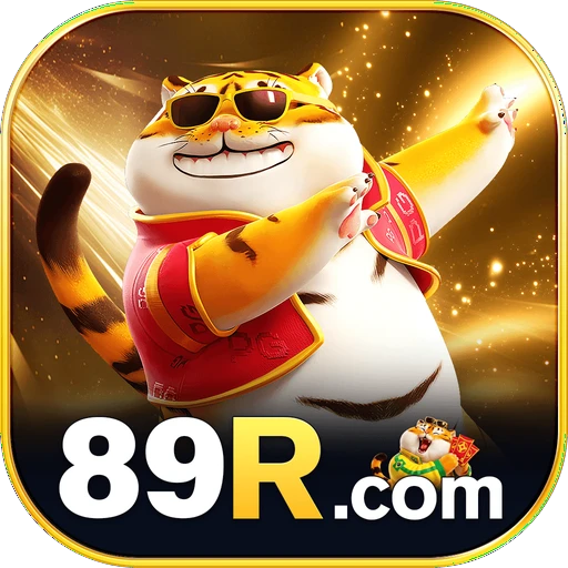 89R Brasil-Melhores Slots Online do Brasil Logo
